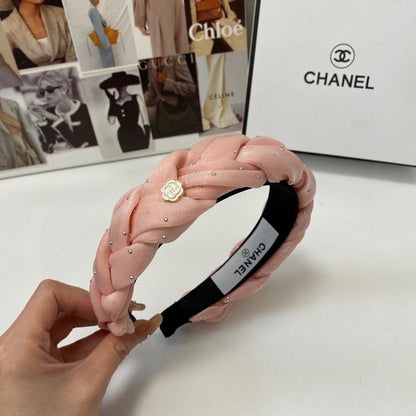 BL - New Hair Band CHL 034