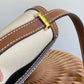 BB Robin Bag Cotton Canvas Cream For Women, Bags 7.5in/14cm 80316491