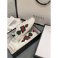 BL-GCI Ace logo Sneaker 069