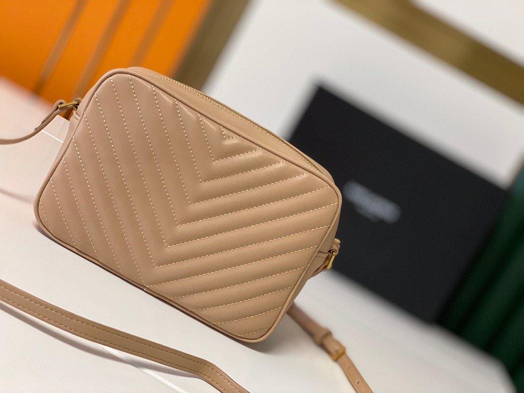 BL - High Quality Bags SLY 018