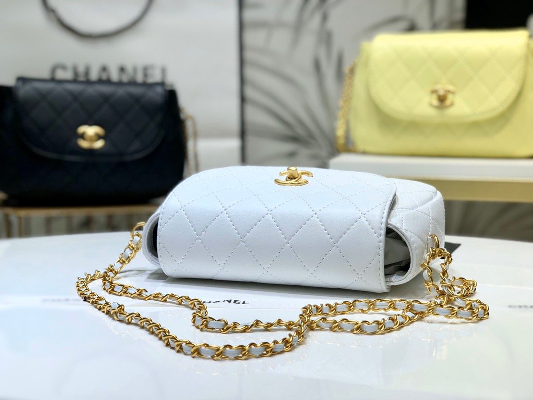 BL - High Quality Bags CHL 094