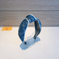 BL - New Hair Band LUV 010