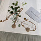 BL - High Quality Necklace DIR022