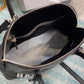 Balen Ville XXS Handbag In Black, For Women,  Bags 8.6in/22cm