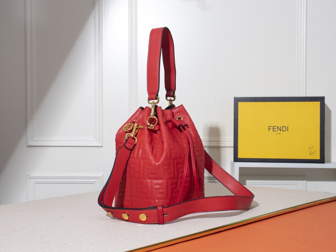 BL - High Quality Bags FEI 036