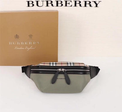 BL - High Quality Bags BBR 037