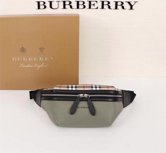 BL - High Quality Bags BBR 037