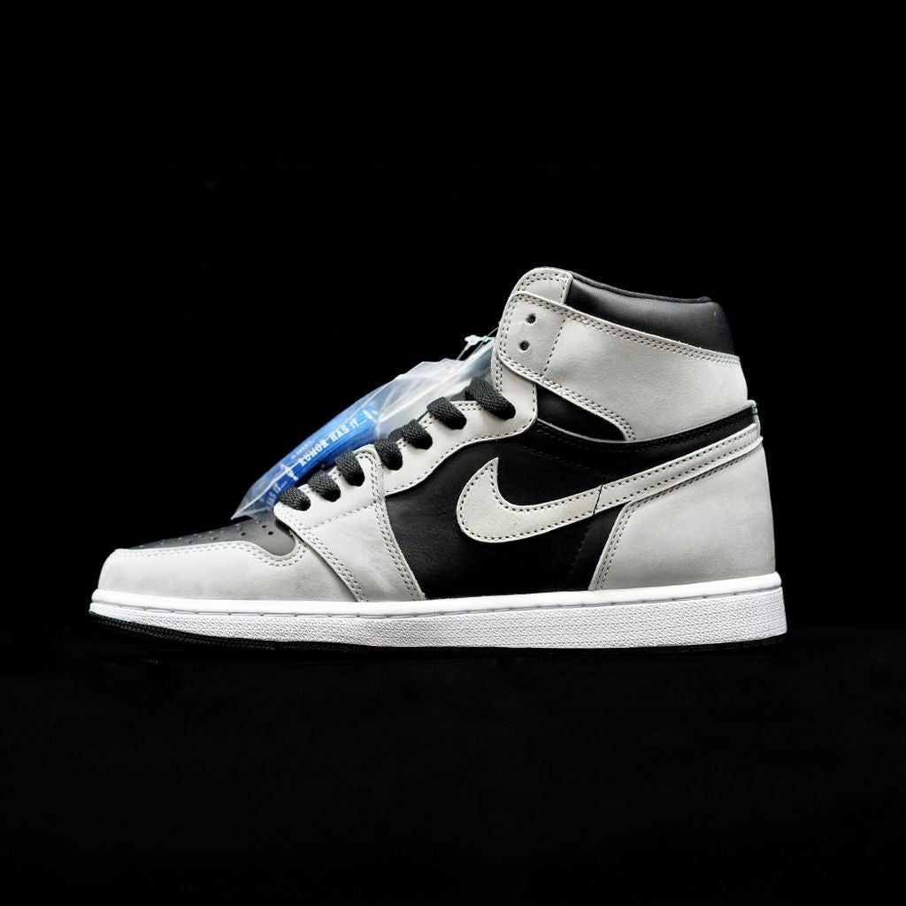 BL - AJ1 High Grey Shadow 2.0