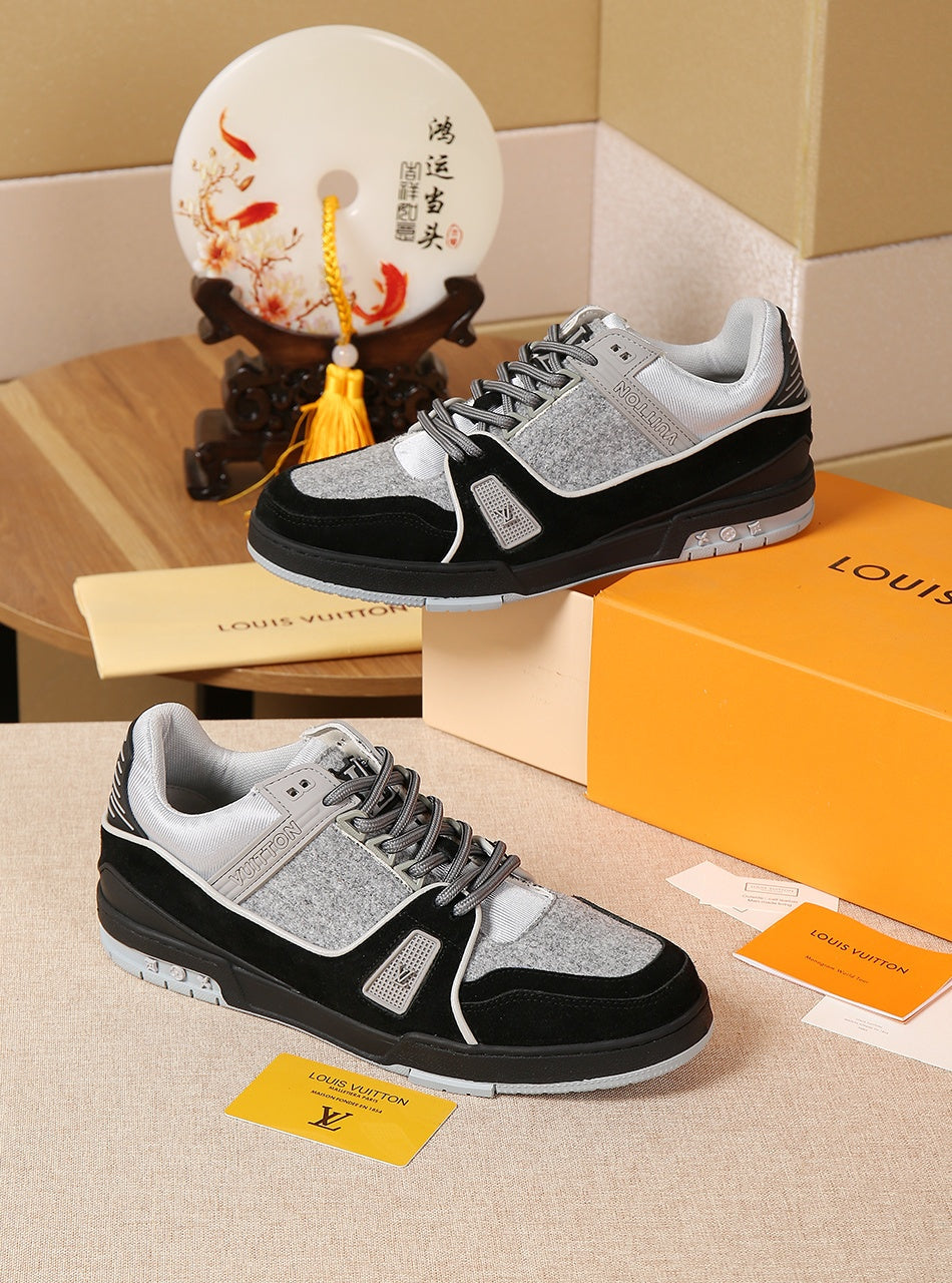 BL - Luv Trainer Sneakers