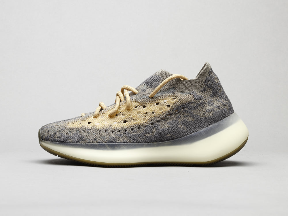 BL - Yzy 380 Mist Reflective Sneaker