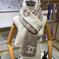 High Quality  CHL  Scarf 006