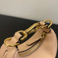 FI Nano FIgraphy Pink For Women, Women’s HandBags 6.7in/17cm FF 8BR798A5DYF1HD6