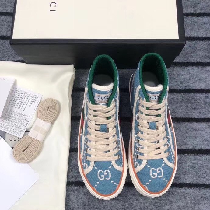 BL-GCI TENNIS 1977 Sneaker 016