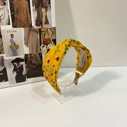 BL - New Hair Band CHL 043