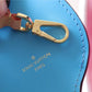 LV Twist MM Epi Pink For Women,  Shoulder And Crossbody Bags 7.5in/19cm LV 