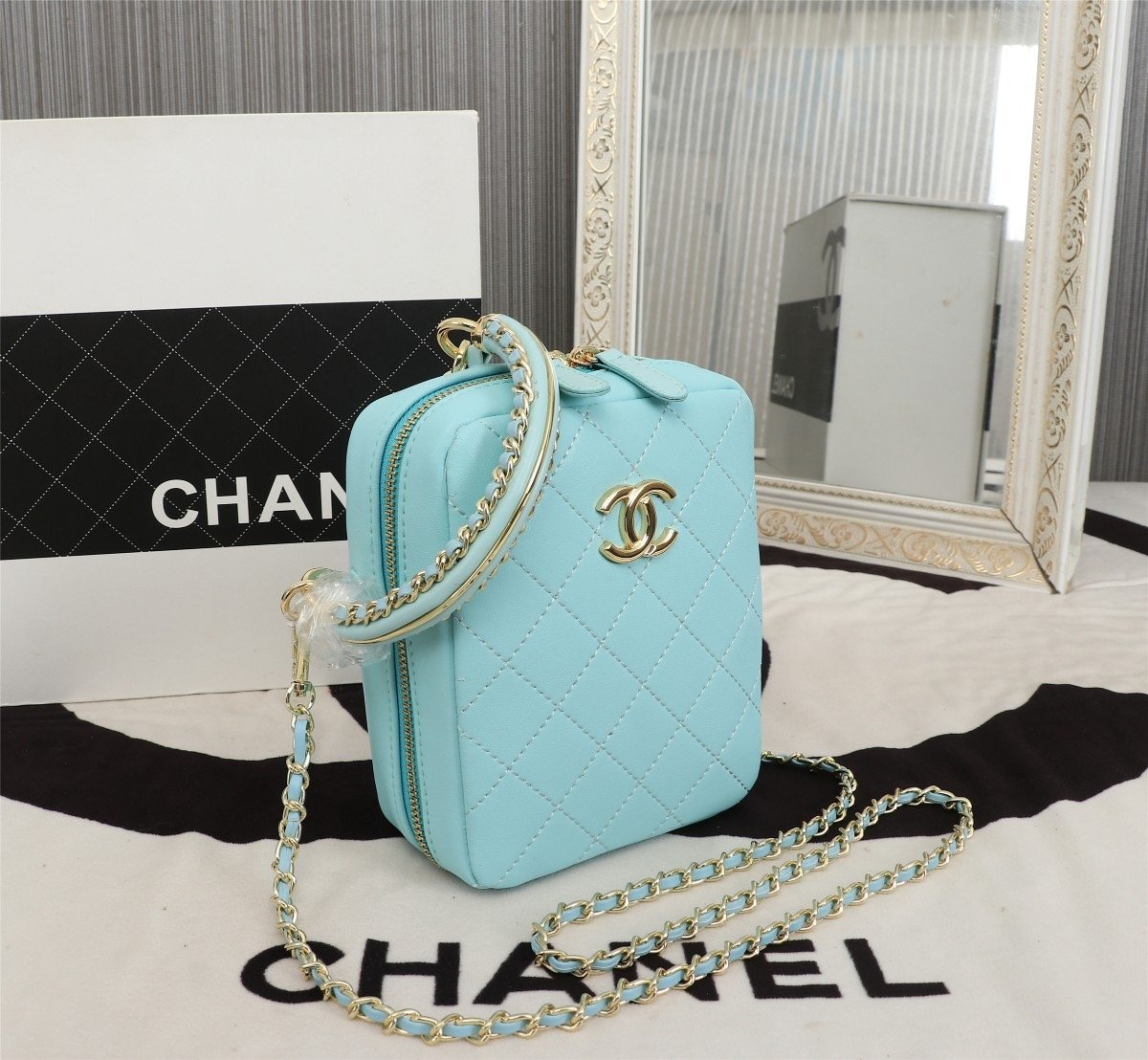 BL - High Quality Bags CHL 089