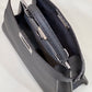 FI Peekaboo ISeeU Medium Black For Women, Women’s Handbags, Shoulder Bags 13.1in/33.5cm FF