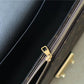 LV Marceau Monogram Canvas Black For Women,  Shoulder and Crossbody Bags 9.6in/24.5cm LV M46126