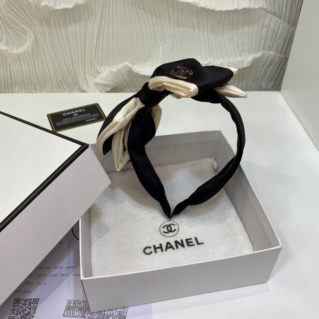 BL - New Hair Band CHL 050