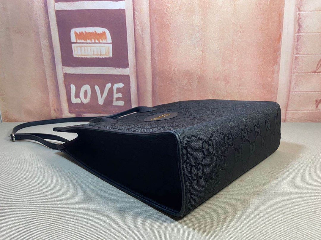 BL - High Quality Bags GCI 080