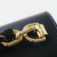 LV Twist MM Epi Black For Women, Women’s Bags, Shoulder And Crossbody Bags 9.1in/23cm LV M59887