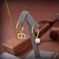 High Quality Earring Dir 027