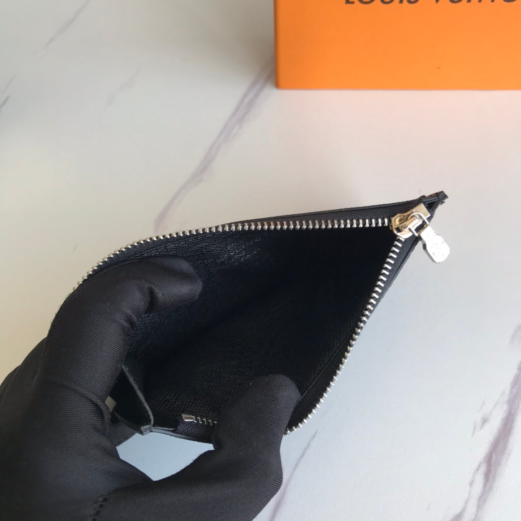 BL - High Quality Wallet LUV 134