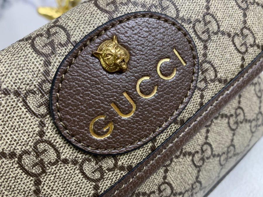 BL - High Quality Bags GCI 023