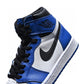 BL - AJ1 High Small Lightning
