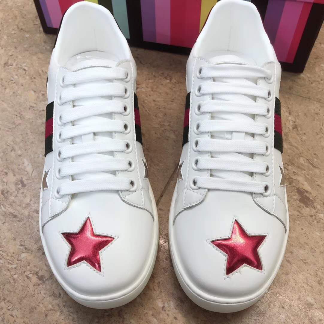 BL-GCI Ace  star Sneaker 038
