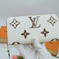 BL - High Quality Wallet LUV 002