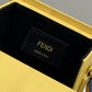 FI Vertical Box Yellow RM 6,400 Bag For Woman 17cm/6.5in 7VA519ADP6F1CIA