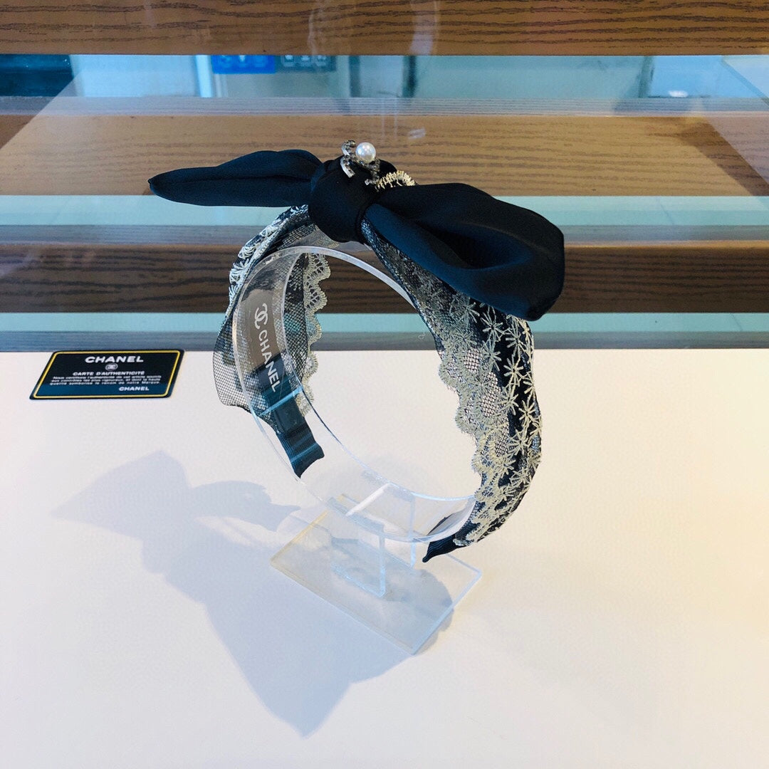 BL - New Hair Band CHL 008