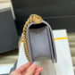CHL Boy Handbag Gold Toned Hardware For Women 9.8in/25cm