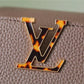 LV Capucines BB Taurillon Light Brown For Women,  Shoulder And Crossbody Bags 26cm/10.6in LV