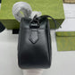 gg Marmont Matelasse Shoulder Bag Black For Women, Women’s Bags 9.5in/24cm gg