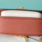 LV Lockme Tender Chataigne Brown For Women,  Shoulder And Crossbody Bags 7.5in/19cm LV 