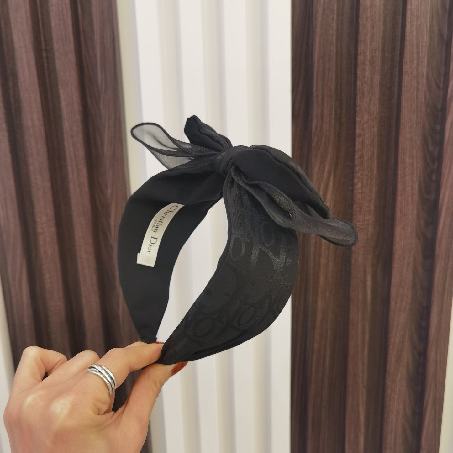 BL - New Hair Band CHL 018