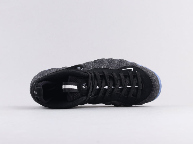 BL - NKE Hardaway Foam cloth bubble
