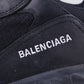 BL - Bla 19SSBlack Sneaker
