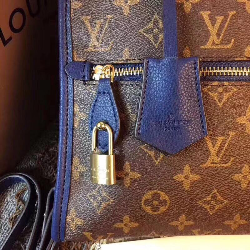 BL - High Quality Bags LUV 168