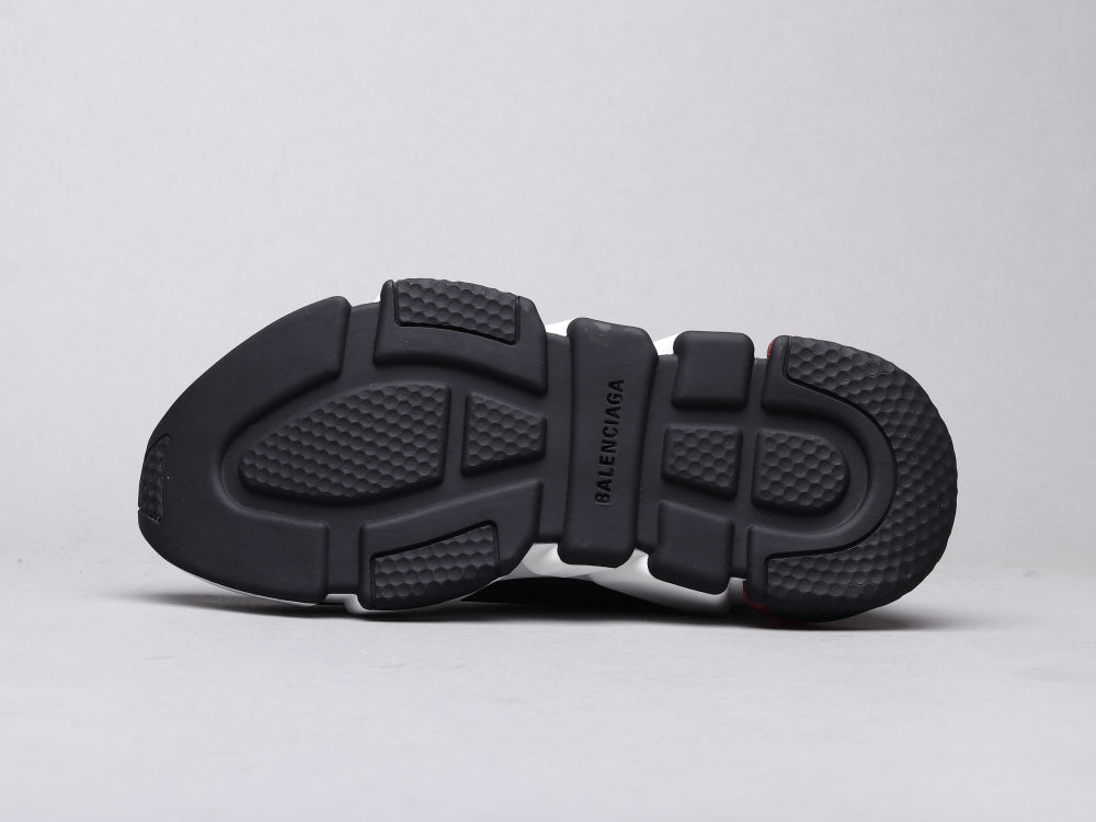 BL - Bla Socks Shoes Air Cushion Sneaker