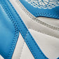 BL - AJ1 High North Carolina Blue