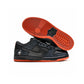 BL - Staple co-branded black pigeon