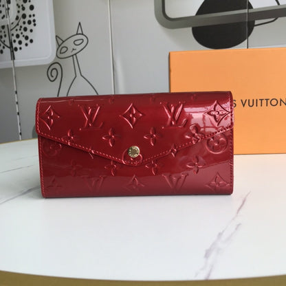 BL - High Quality Wallet LUV 008