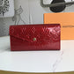 BL - High Quality Wallet LUV 008