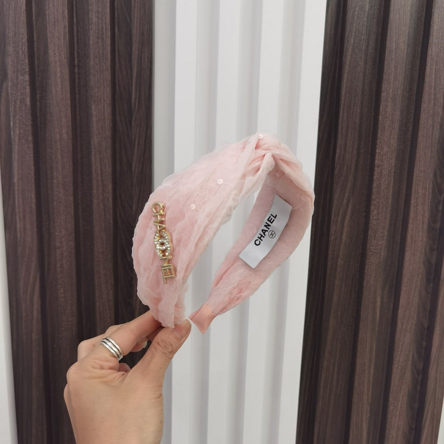 BL - New Hair Band CHL 002