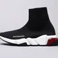 BL - Bla Socks Shoes Air Cushion Sneaker