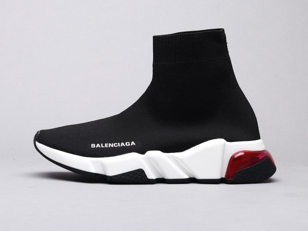BL - Bla Socks Shoes Air Cushion Sneaker
