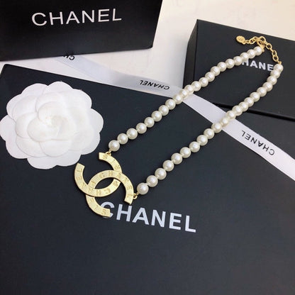 BL - High Quality Necklace CHL025
